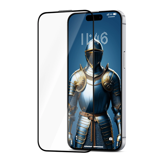 Picture of Joyroom JR-MAR0317 tempered glass with anti-reflec