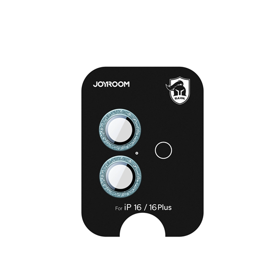 Picture of Joyroom JR-MSF0301 protective glass for iPhone 16|