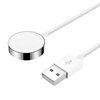Picture of Joyroom Magnetic charger for Apple iWatch 1.2m Joyroom S-IW001S (white)