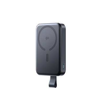 Picture of Joyroom magnetic wireless power bank JR-PBM11 22.5