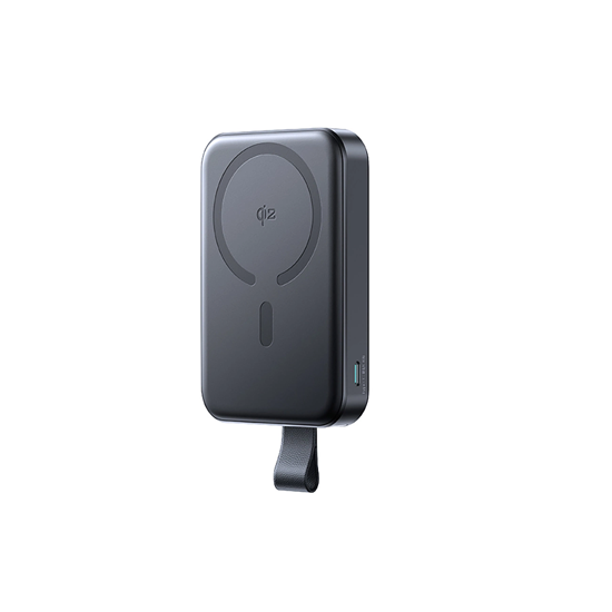 Picture of Joyroom magnetic wireless power bank JR-PBM11 22.5