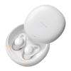 Picture of Joyroom TWS Joyroom JR-TS2 Cozydots Series wireless headphones with active noise reduction, Bluetooth 5.3 - white