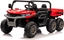 Picture of Jokomisiada Farmer Truck na akumulator + elektryczna wywrotka XMX623B