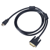 Picture of Kabel Akyga HDMI - DVI-D 1.8m czarny (AK-AV-11)