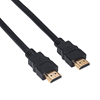 Picture of Kabel Akyga HDMI - HDMI 1.5m czarny (AK-HD-15A)