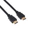 Picture of Kabel Akyga HDMI - HDMI 5m czarny (AK-HD-50A)