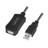 Picture of Kabel przedlużacz USB2.0, 5m 