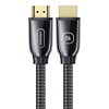 Picture of Kabel Usams HDMI - HDMI 3m czarny (SJ498HD01)
