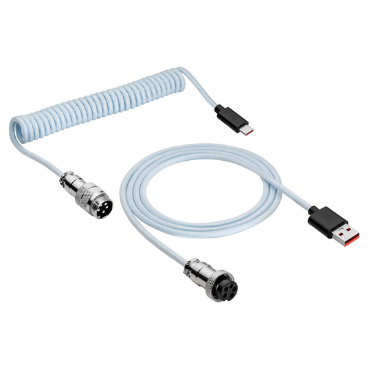 Picture of USB kabelis Akyga AK-USB-48 USB A (m) | USB tipa C