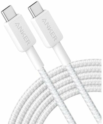Picture of Kabel USB Anker USB-C - USB-C 3 m Biay (S7841928)