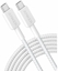 Attēls no Kabel USB Anker USB-C - USB-C 3 m Biay (S7841928)