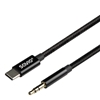 Picture of Kabel USB-C do mini-Jack CL-187 1m