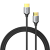 Picture of Kabel Vention Ultra cienki kabel HDMI HD 1m Vention ALEHF (Szary)