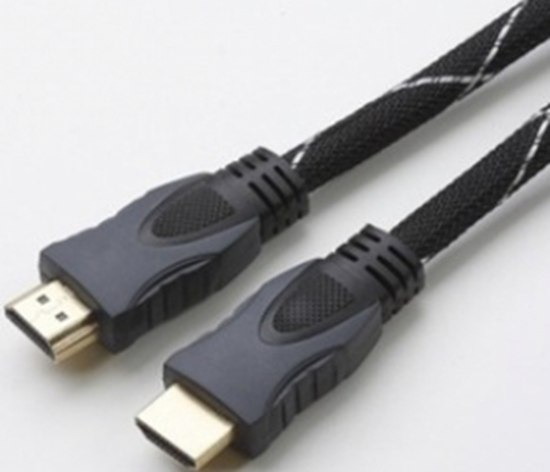 Picture of Kabelis Brackton HDMI - HDMI 1.5m 4K