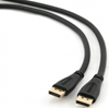Picture of Kabelis Gembird DisplayPort 1m