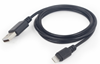 Picture of Kabelis Gembird USB Male - Apple Lightning Male 2m Black