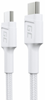 Picture of Kabelis Green Cell USB Type-C Male - USB Type-C Male PowerStream with Fast Charging 60W 30cm