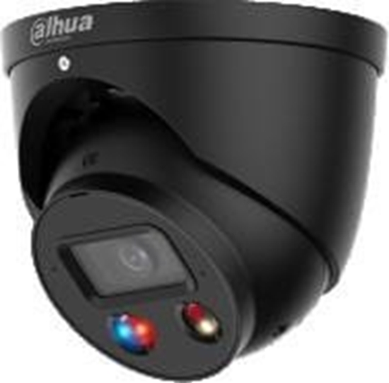 Picture of Kamera IP Dahua Technology KAMERA IP TIOC 3.0 DAHUA IPC-HDW3849H-AS-PV-0280B-S5-BLACK