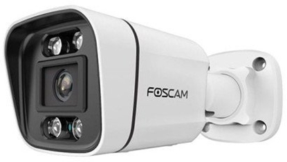Picture of Kamera IP POE Foscam V4EC POE STARLIGHT 4MP Biaa