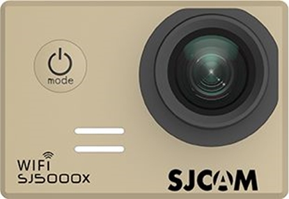 Picture of Kamera SJCAM Kamera SJ5000X Elite SJCAM WiFi 4K 60FPS Sony EX Zota
