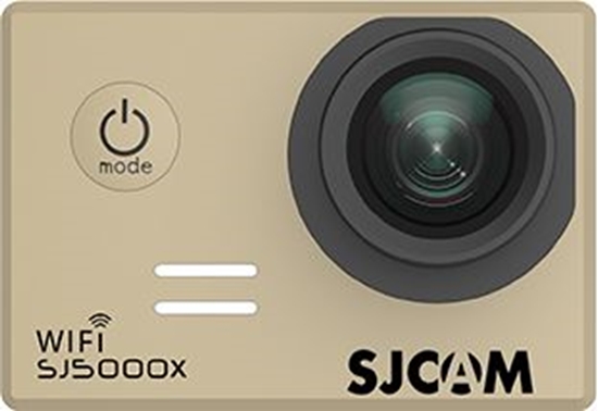 Picture of Kamera SJCAM Kamera SJ5000X Elite SJCAM WiFi 4K 60FPS Sony EX Zota