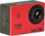 Picture of Kamera SJCAM SJ4000 czerwona