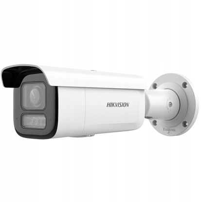 Picture of KAMERA WANDALOODPORNA IP DS-2CD2683G2-LIZS2U(2.8-12MM)/PL Smart Hybrid Light AcuSense - 8 Mpx Hikvision