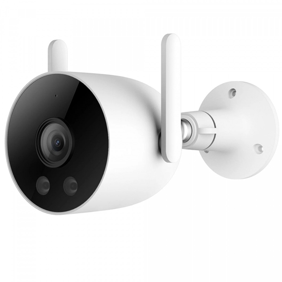 Изображение Kamera zewnętrzna EC3 Lite Biała