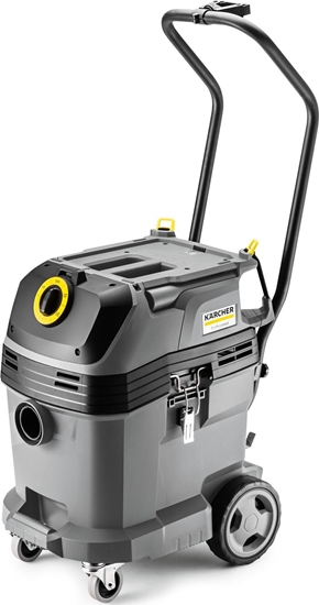 Picture of Kärcher NT 40/1 Tact Bs Wet & Dry Vacuum Cleaner (Ekspozīc.)