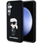 Изображение Karl Lagerfeld Silicone Ikonik case for Samsung Ga