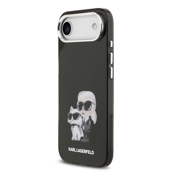 Изображение Karl Lagerfeld IML Aquarelle Karl Case for Apple iPhone 17 Air