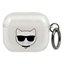 Picture of Karl Lagerfeld case for Airpods 3 KLA3UCHGS silver
