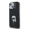 Изображение Karl Lagerfeld IML Aquarelle Karl Case for Apple iPhone 15