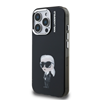 Изображение Karl Lagerfeld IML Aquarelle Karl Case for Apple iPhone 15 Pro