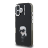 Изображение Karl Lagerfeld IML Aquarelle Karl Case for Apple iPhone 16