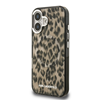 Изображение Karl Lagerfeld IML Leopard MagSafe Case for Apple iPhone 16