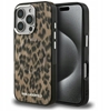 Picture of Karl Lagerfeld IML Leopard MagSafe Case for iPhone