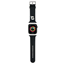 Изображение Karl Lagerfeld Karl Head NFT Watch Strap for Apple Watch 38/40/41 / black