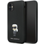 Attēls no Karl Lagerfeld KLHCN61SMHKNPK case for iPhone 11 |