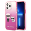 Изображение Karl Lagerfeld KLHCP13LTGKCP iPhone 13 Pro | 13 6,