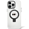 Picture of Karl Lagerfeld KLHMP15LHMRSKHH iPhone 15 Pro 6.1&q