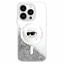 Изображение Karl Lagerfeld KLHMP16SLGKISGH iPhone 16  6.1" har
