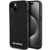 Picture of Karl Lagerfeld Quilted K Pattern case for iPhone 1
