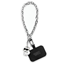Attēls no Karl Lagerfeld Universal Hand Strap Choupette / silver