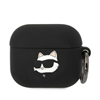 Изображение Karl Lagerfeld KLA3RUNCHK Case for Apple AirPods 3