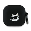 Изображение Karl Lagerfeld KLA4RUNCHK Protective cover for headphones AirPods 4