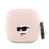 Picture of Karl Lagerfeld KLA4RUNCHP AirPods 4       cover ró