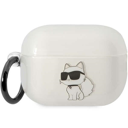 Изображение Karl Lagerfeld KLAP2HNCHTCT Airpods Pro 2 (2022|20