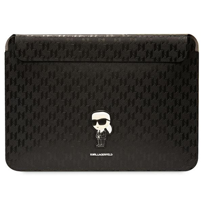 Изображение Karl Lagerfeld KLCS14SAKHPKK Laptop Bag 14”