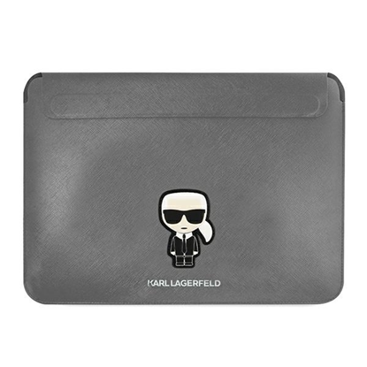 Изображение Karl Lagerfeld KLCS16PISFG Laptop Bag 16”